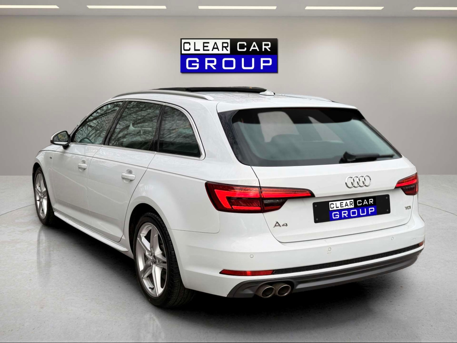 Used Audi A4 2016 for sale - 78021324: Photo 6