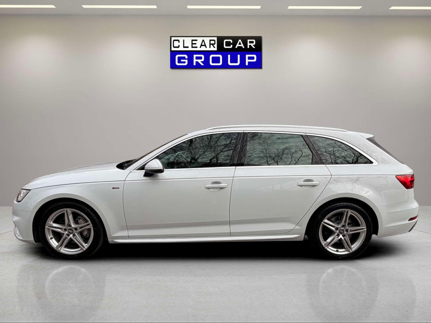 Used Audi A4 2016 for sale - 78021324: Photo 9