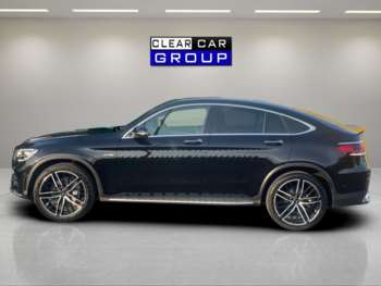 Used Mercedes-Benz GLC 2021 for sale - 75266369: Photo