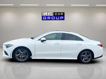 Used Mercedes-Benz CLA 2019 for sale - 75390061: Photo
