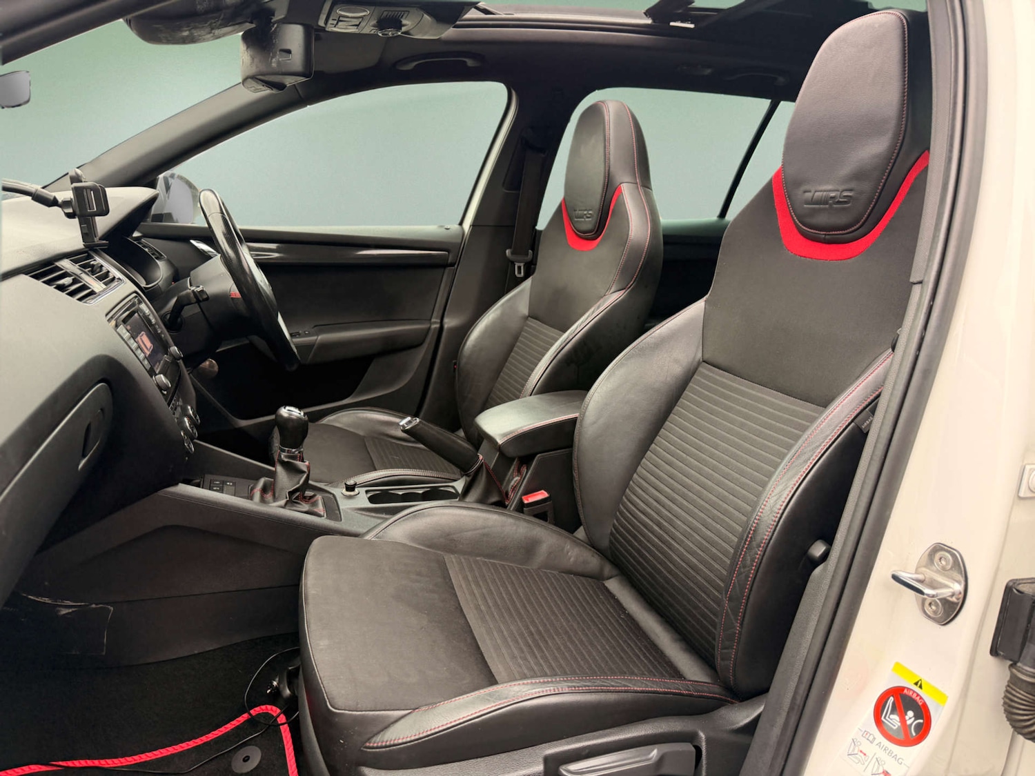 Used Skoda Octavia 2014 for sale - 78064262: Photo 10