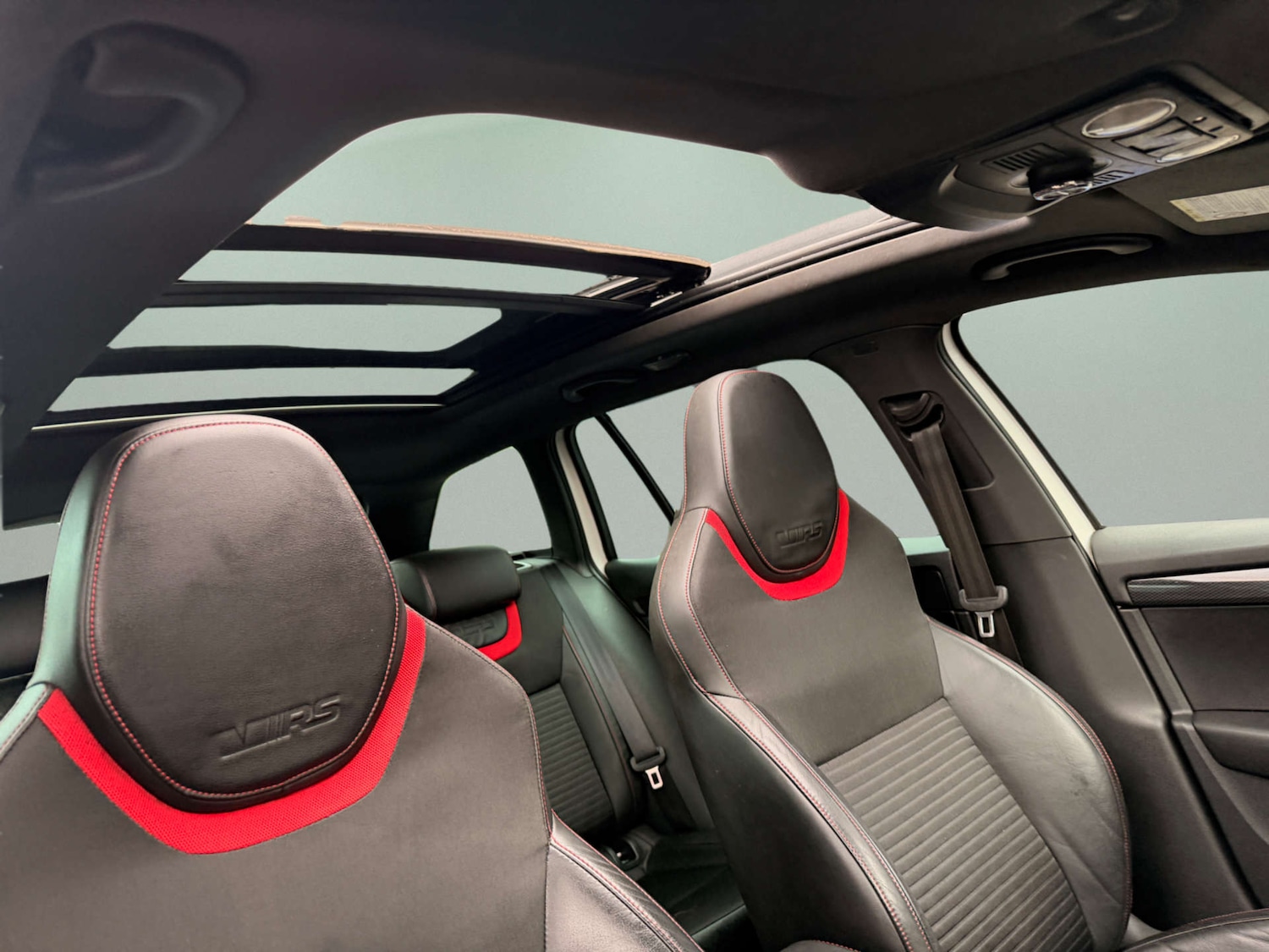 Used Skoda Octavia 2014 for sale - 78064262: Photo 11