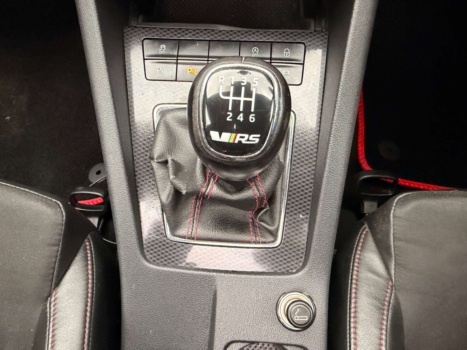 Used Skoda Octavia 2014 for sale - 78064262: Photo 15