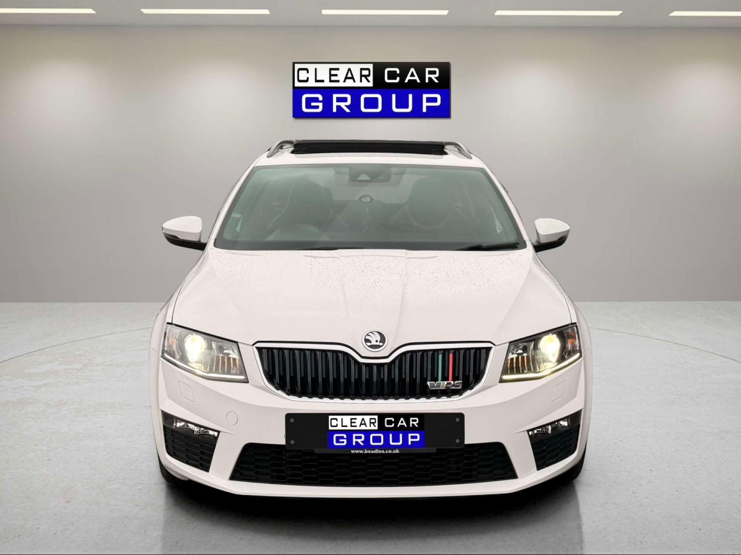 Used Skoda Octavia 2014 for sale - 78064262: Photo 3