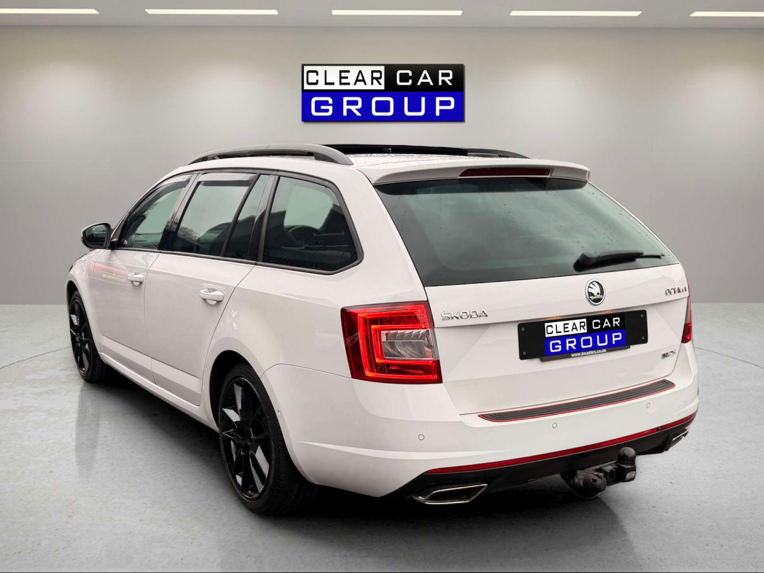 Used Skoda Octavia 2014 for sale - 78064262: Photo 5