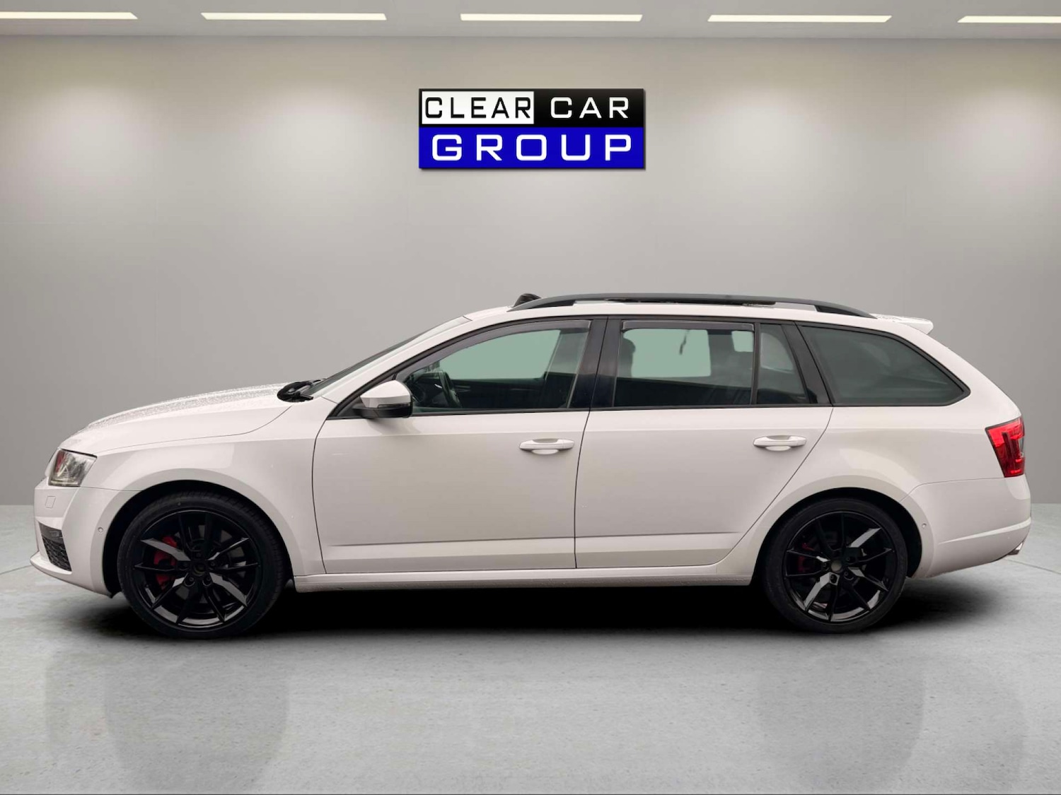 Used Skoda Octavia 2014 for sale - 78064262: Photo 6
