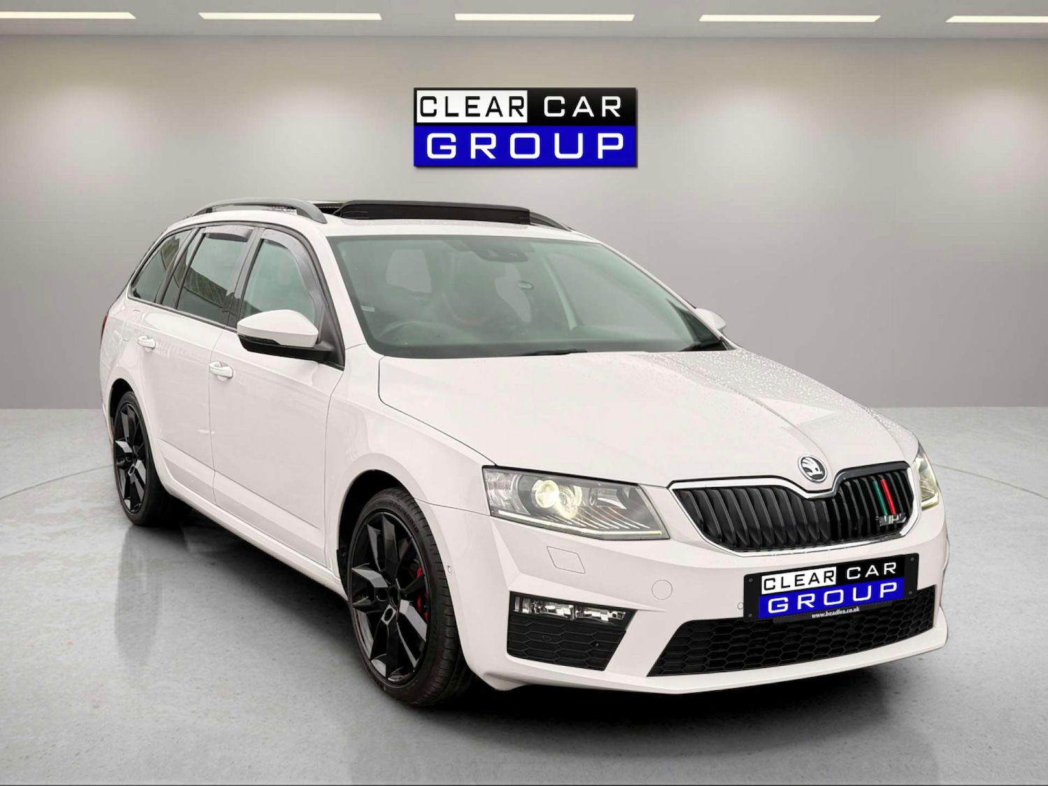 Used Skoda Octavia 2014 for sale - 78064262: Photo 7