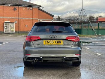 Used Audi A3 2016 for sale - 75366158: Photo