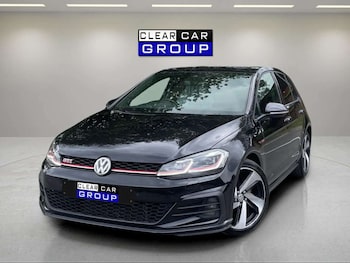 Used Volkswagen Golf 2019 for sale - 79058610: Photo