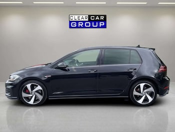Used Volkswagen Golf 2019 for sale - 79058610: Photo