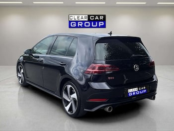 Used Volkswagen Golf 2019 for sale - 79058610: Photo