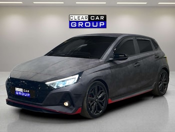 Used Hyundai i20 2022 for sale - 78984140: Photo