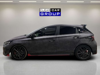 Used Hyundai i20 2022 for sale - 78984140: Photo