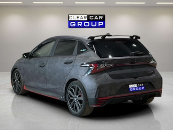 Used Hyundai i20 2022 for sale - 78984140: Photo