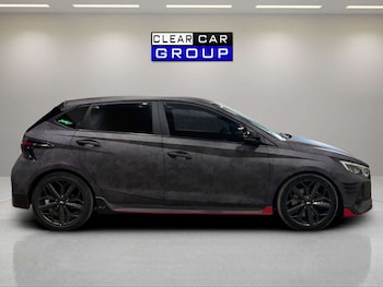 Used Hyundai i20 2022 for sale - 78984140: Photo