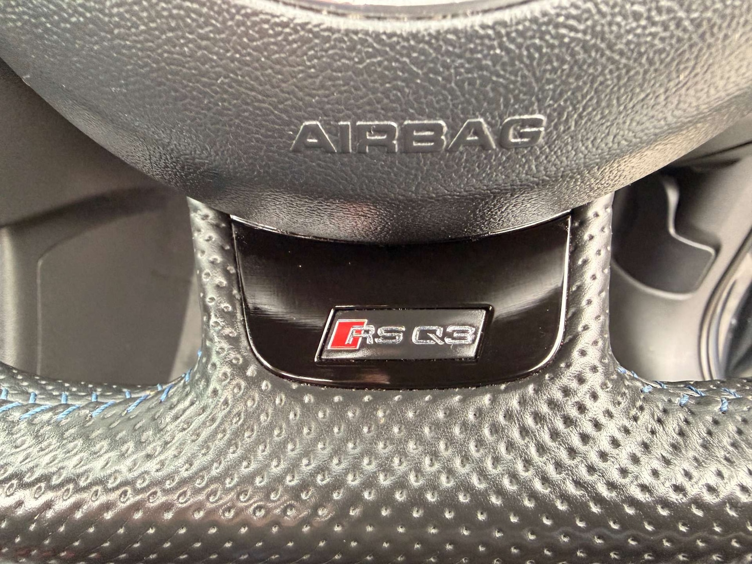 Used Audi RS Q3 2016 for sale - 76107069: Photo 10