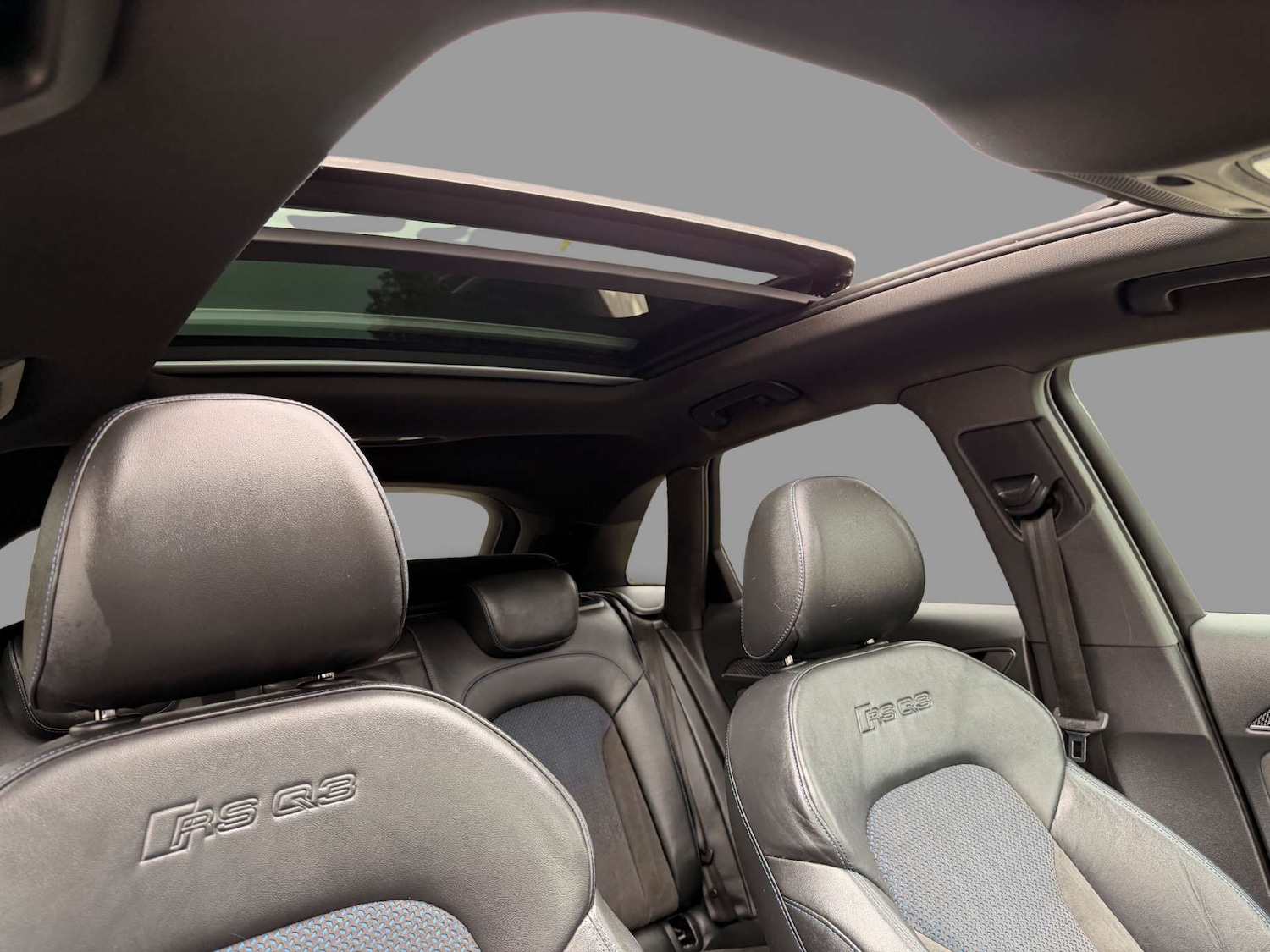 Used Audi RS Q3 2016 for sale - 76107069: Photo 11