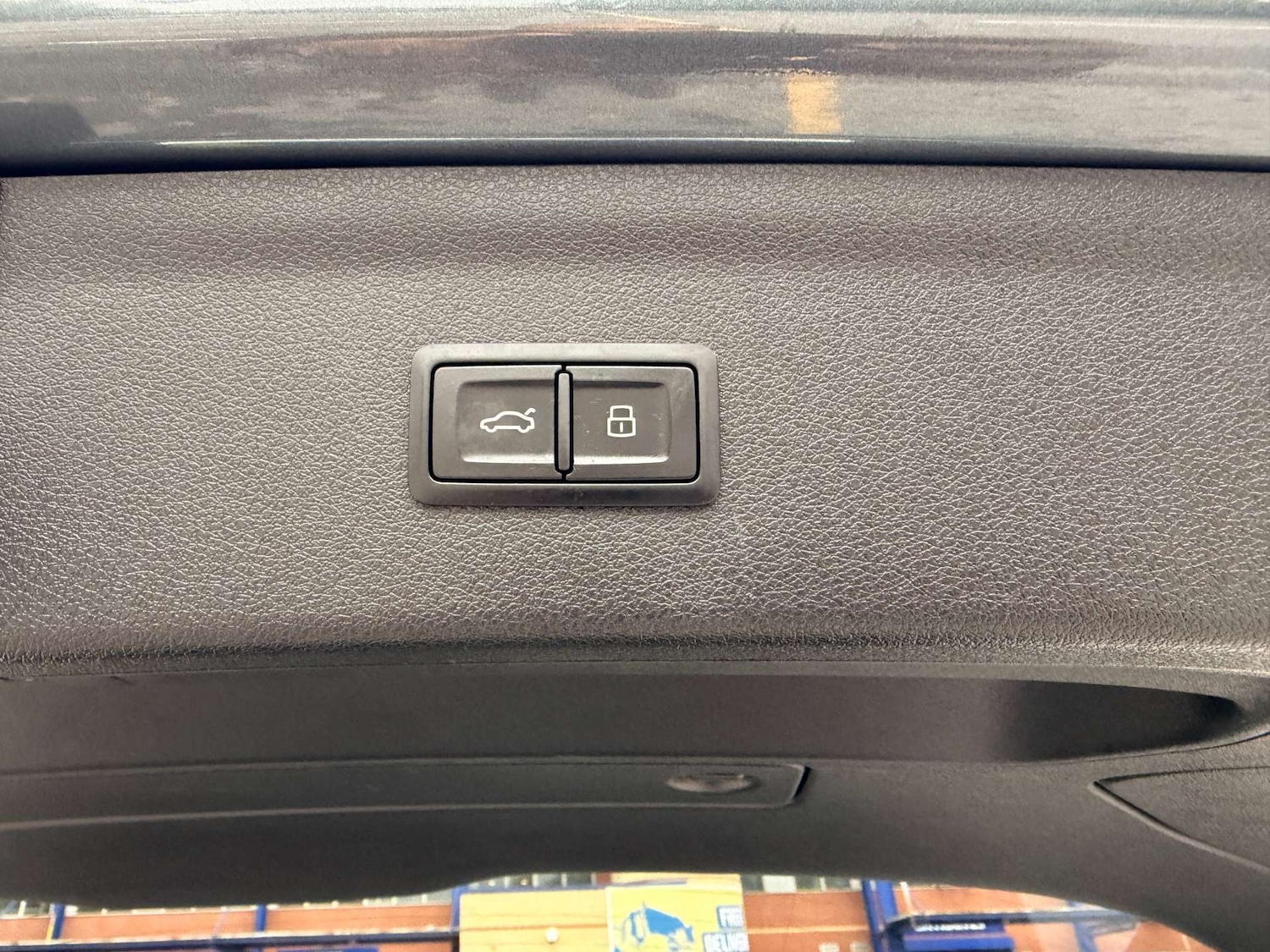 Used Audi RS Q3 2016 for sale - 76107069: Photo 14