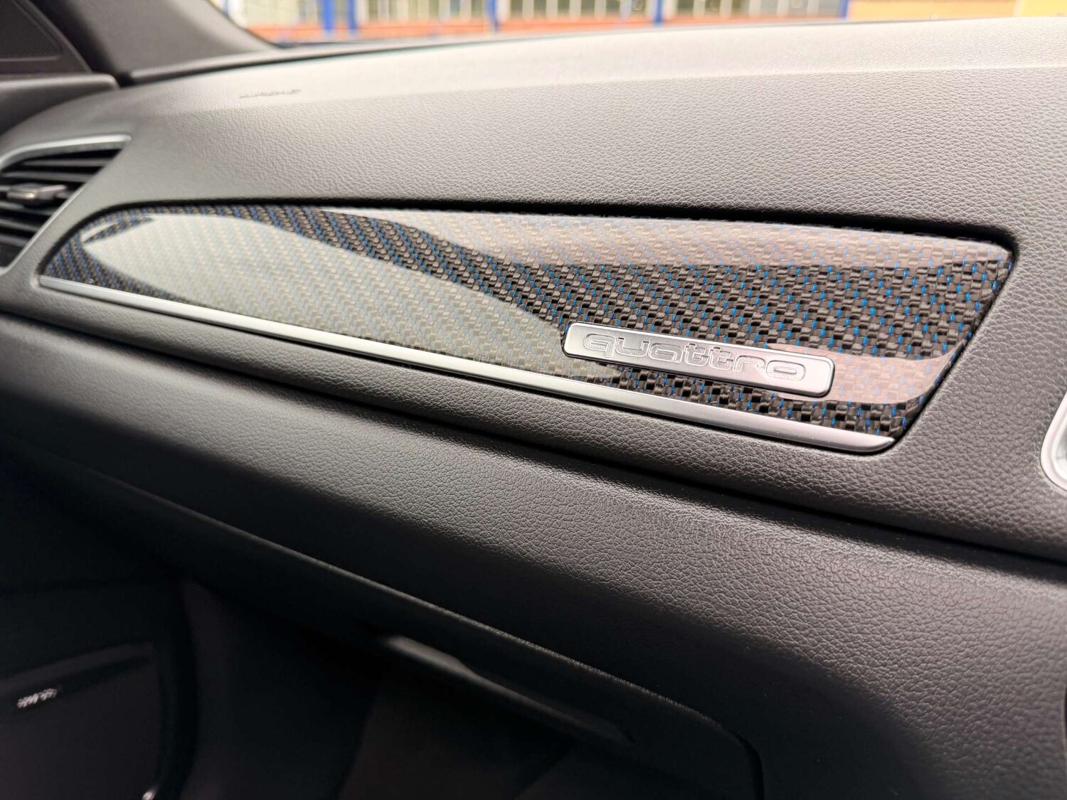 Used Audi RS Q3 2016 for sale - 76107069: Photo 15