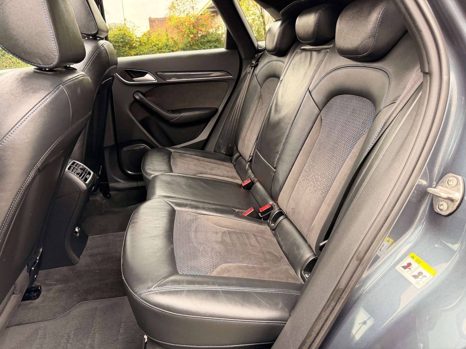 Used Audi RS Q3 2016 for sale - 76107069: Photo 18