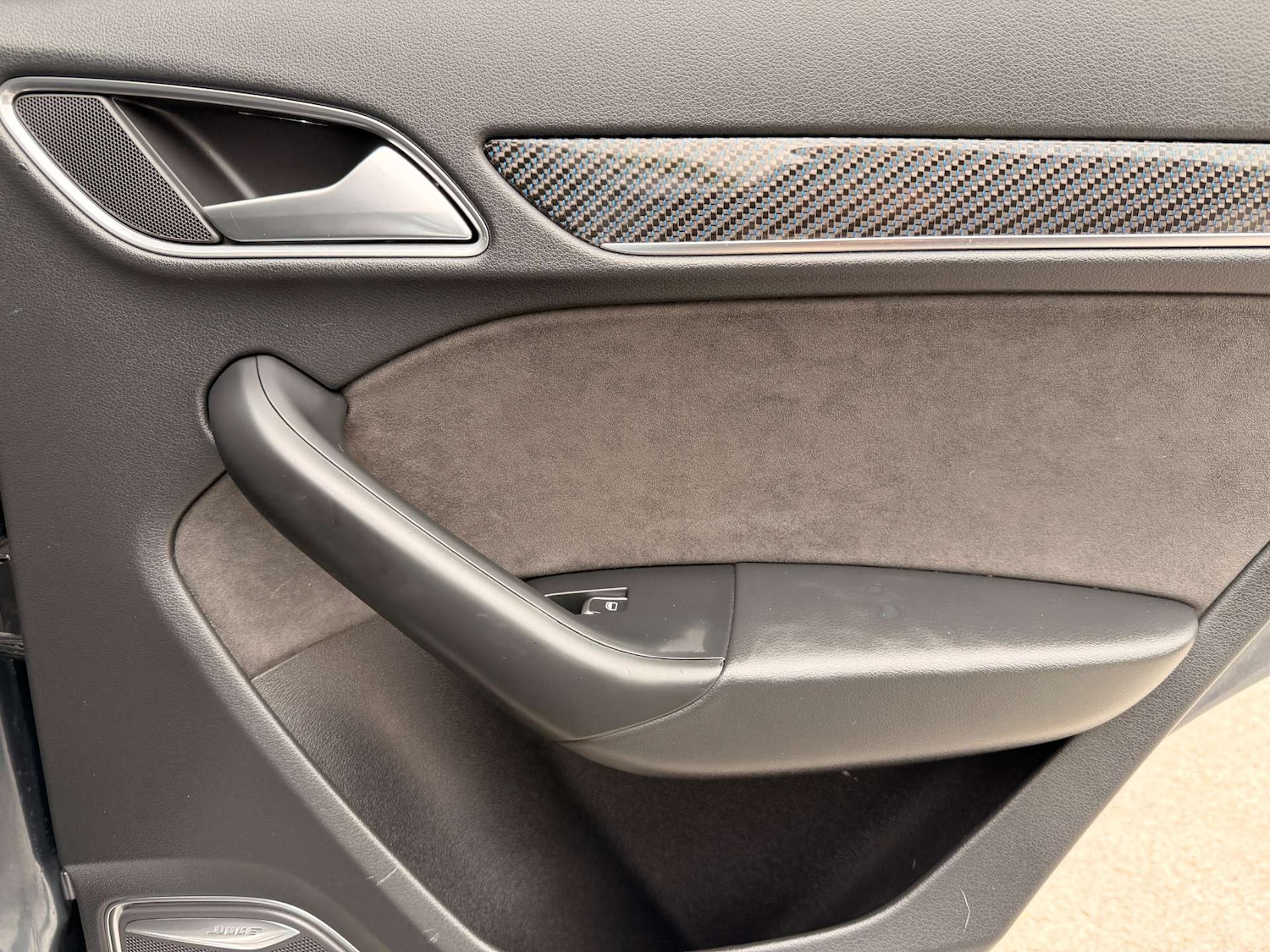 Used Audi RS Q3 2016 for sale - 76107069: Photo 19