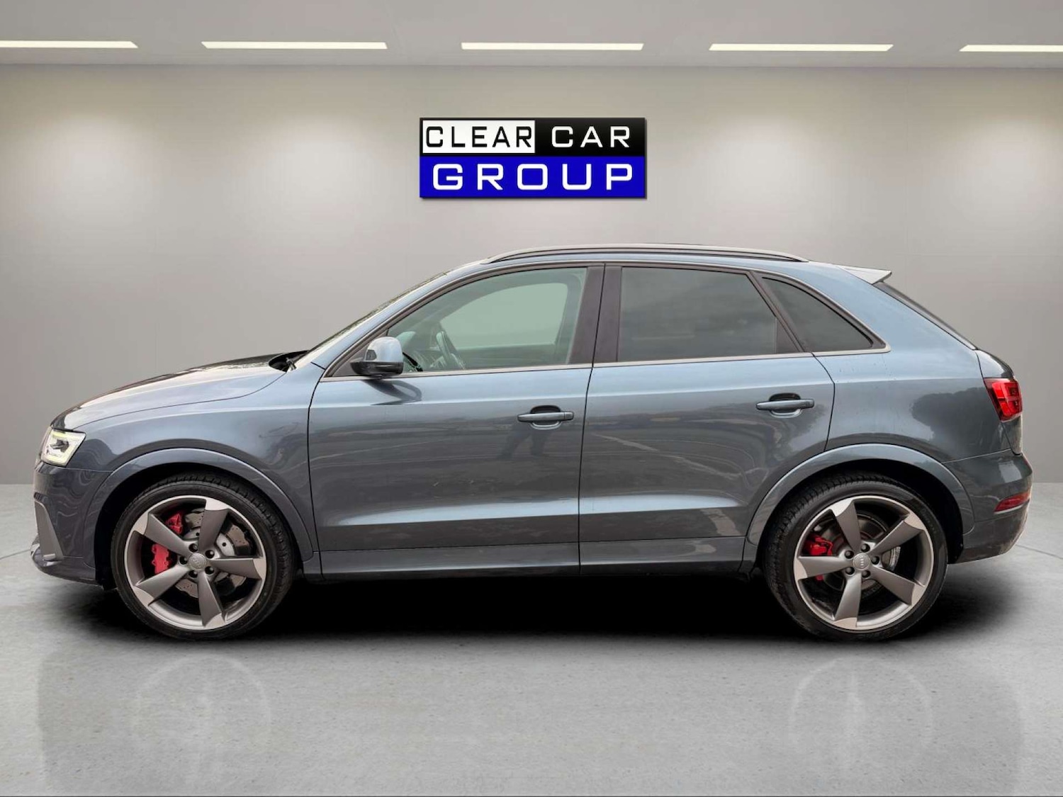 Used Audi RS Q3 2016 for sale - 76107069: Photo 5