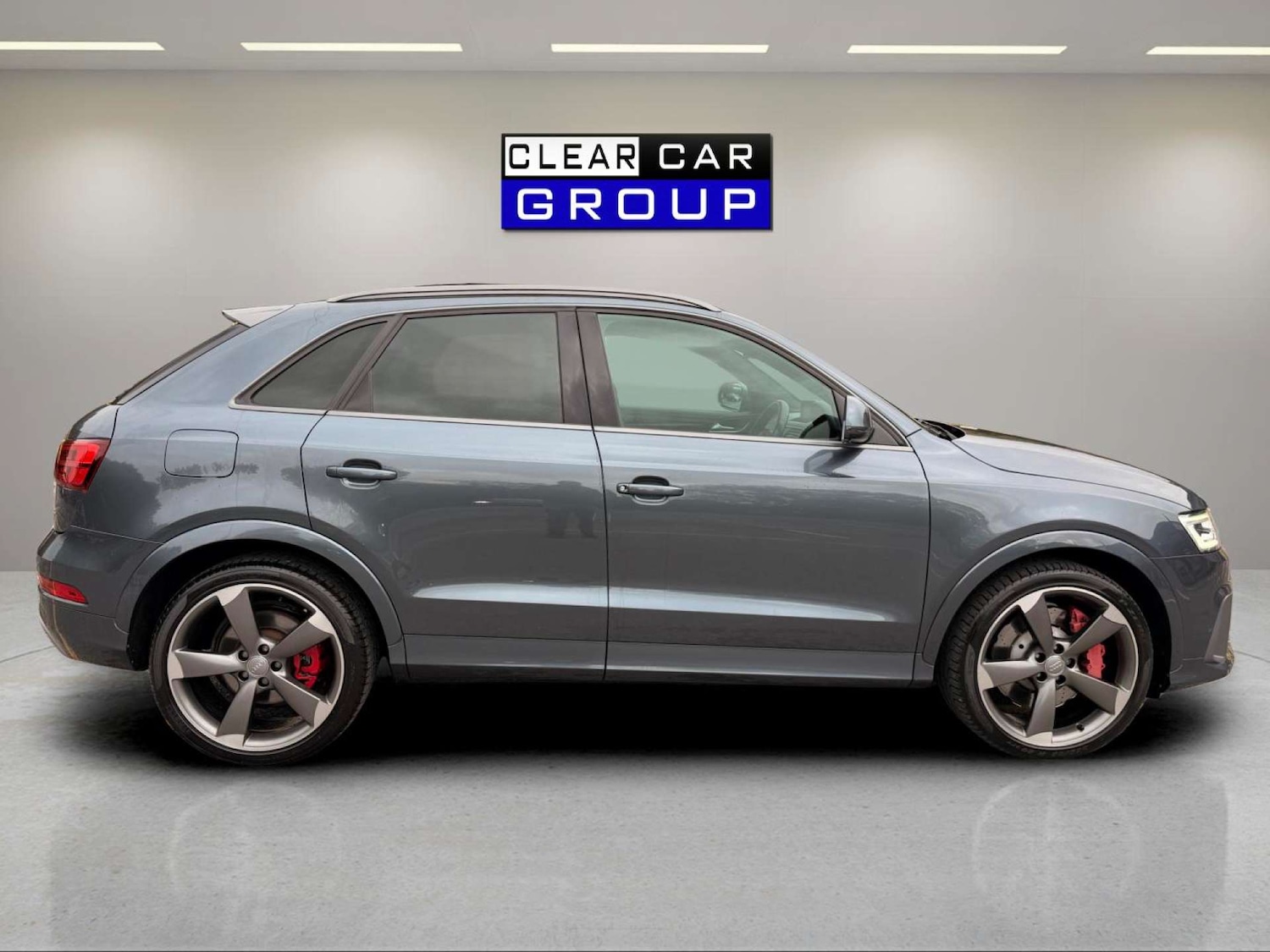 Used Audi RS Q3 2016 for sale - 76107069: Photo 7