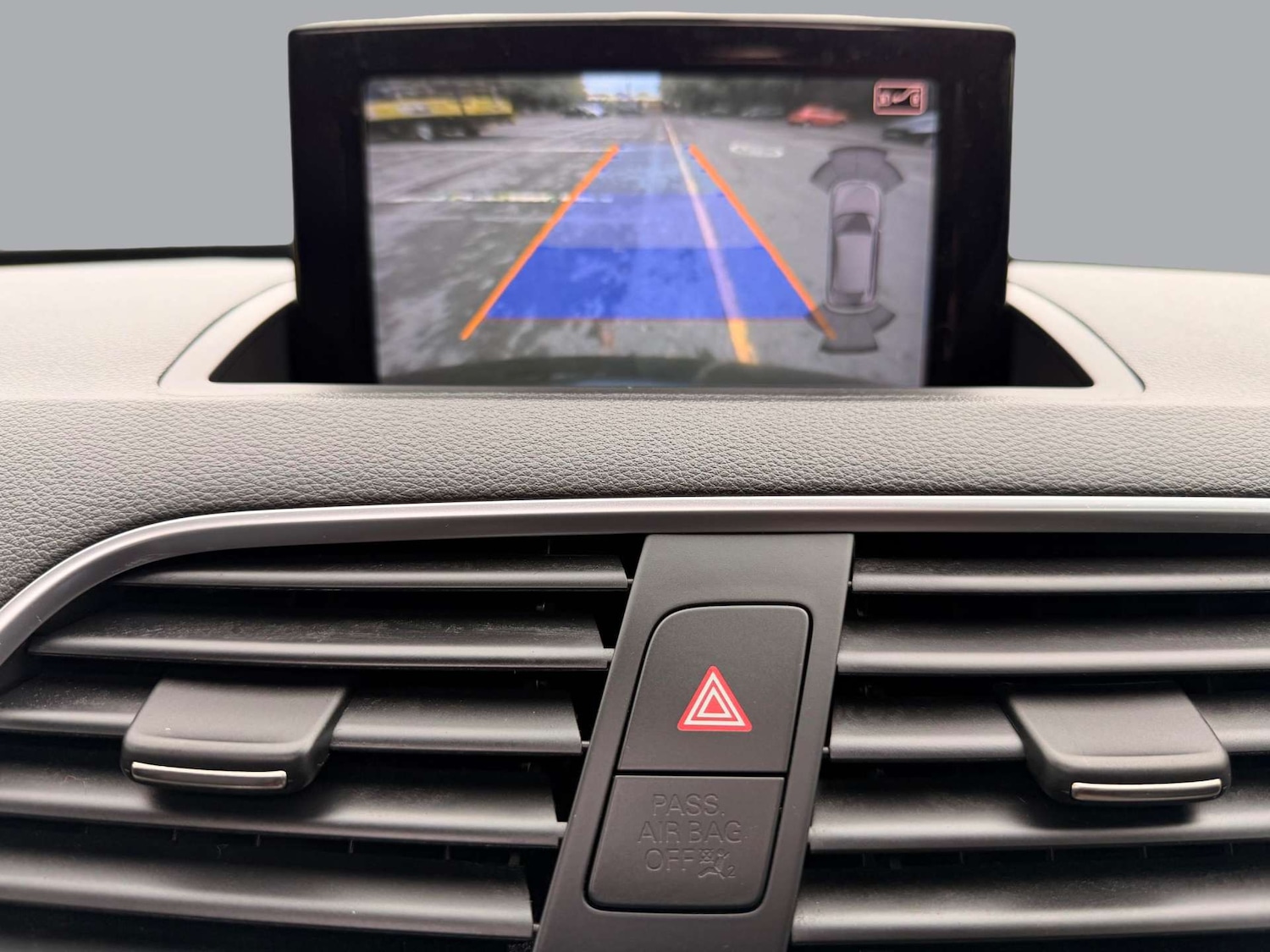 Used Audi RS Q3 2016 for sale - 76107069: Photo 8