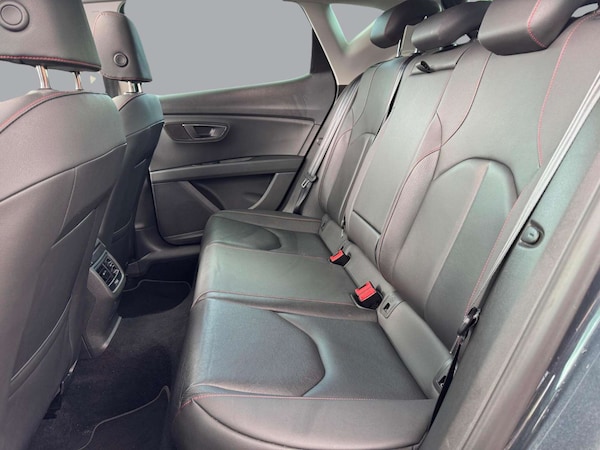 Used SEAT Leon 2019 for sale - 76107067: Photo 11