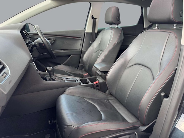 Used SEAT Leon 2019 for sale - 76107067: Photo 12
