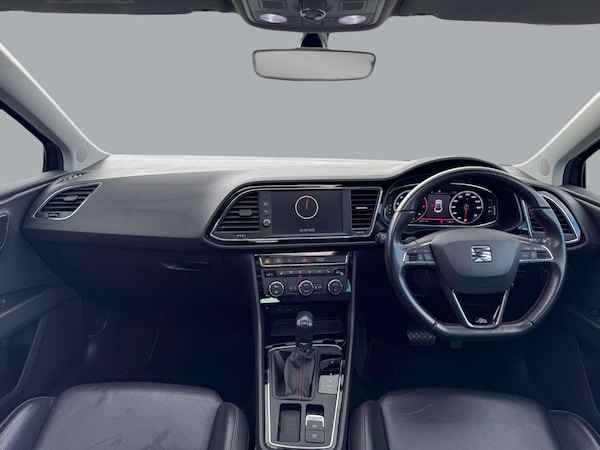 Used SEAT Leon 2019 for sale - 76107067: Photo 13