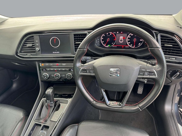 Used SEAT Leon 2019 for sale - 76107067: Photo 16