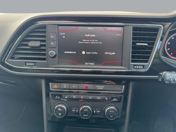 Used SEAT Leon 2019 for sale - 76107067: Photo 18