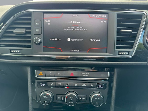 Used SEAT Leon 2019 for sale - 76107067: Photo 20