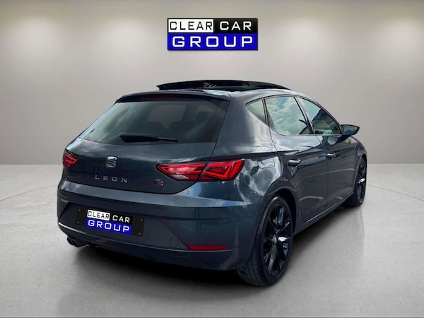 Used SEAT Leon 2019 for sale - 76107067: Photo 2
