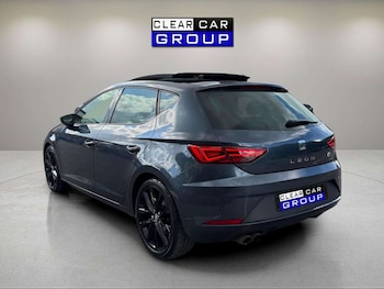 Used SEAT Leon 2019 for sale - 76107067: Photo 3