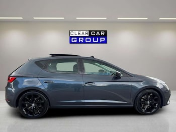 Used SEAT Leon 2019 for sale - 76107067: Photo 4