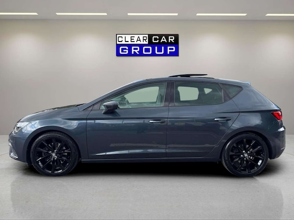 Used SEAT Leon 2019 for sale - 76107067: Photo 5