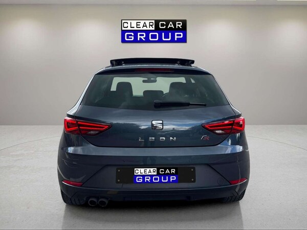 Used SEAT Leon 2019 for sale - 76107067: Photo 6