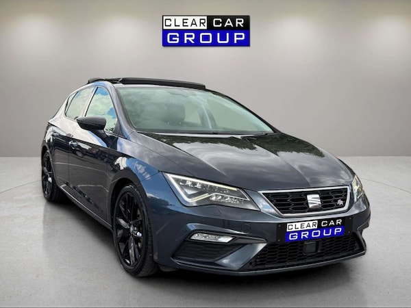 Used SEAT Leon 2019 for sale - 76107067: Photo 7