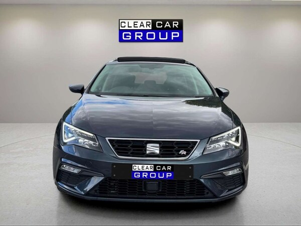 Used SEAT Leon 2019 for sale - 76107067: Photo 8