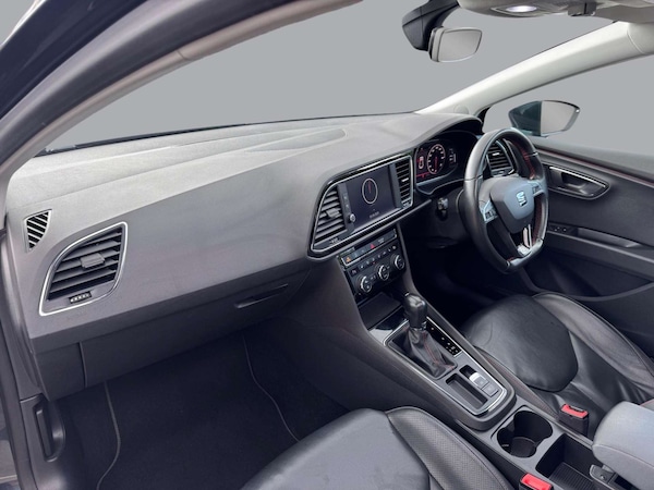 Used SEAT Leon 2019 for sale - 76107067: Photo 9