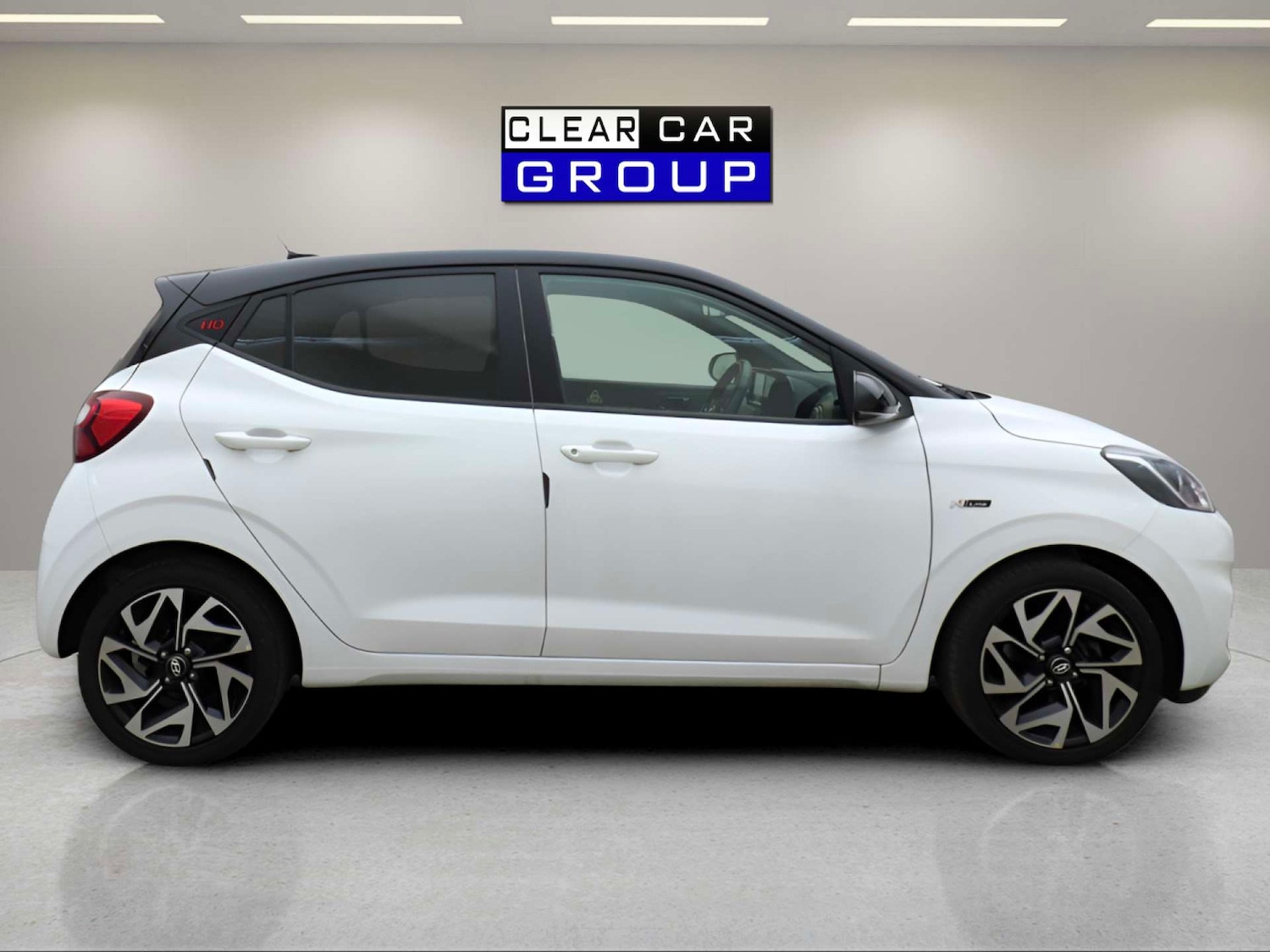 Used Hyundai i10 2021 for sale - 78021331: Photo 3