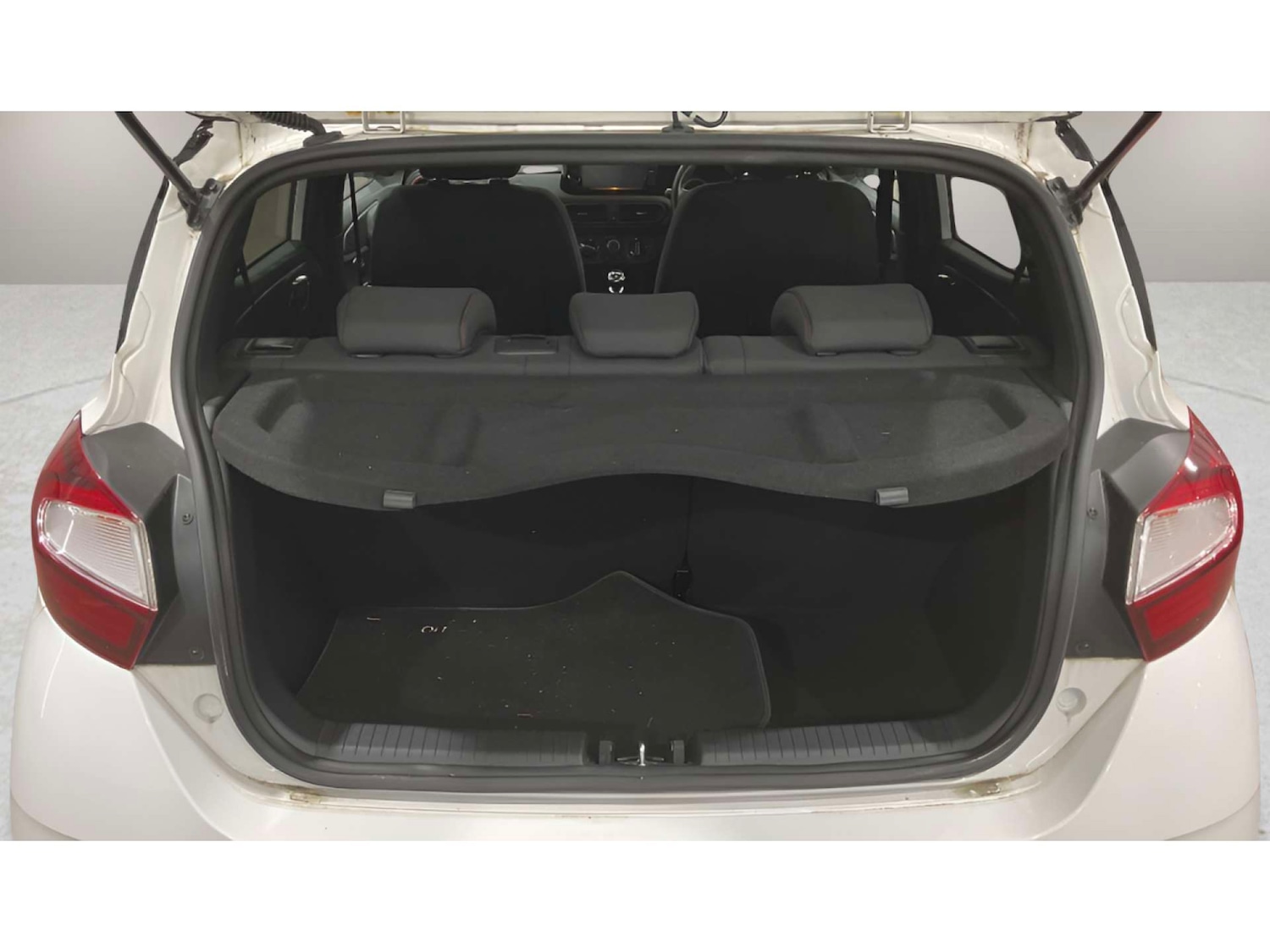 Used Hyundai i10 2021 for sale - 78021331: Photo 5