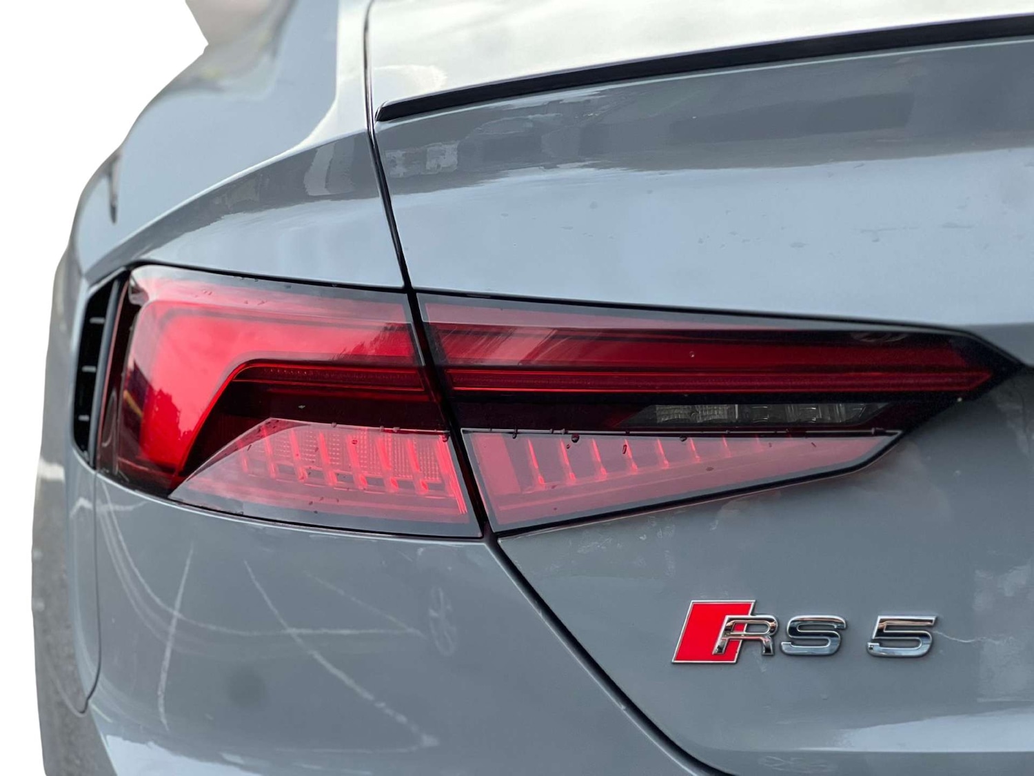 Used Audi RS5 for sale - 76495774: Photo 10