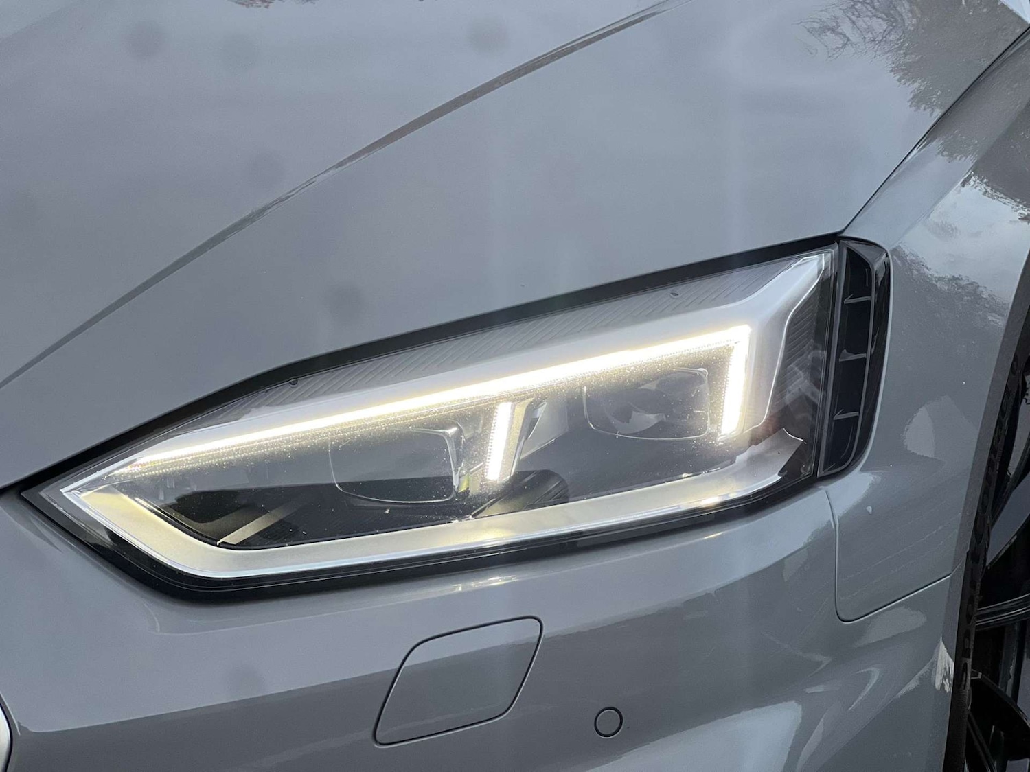 Used Audi RS5 for sale - 76495774: Photo 16