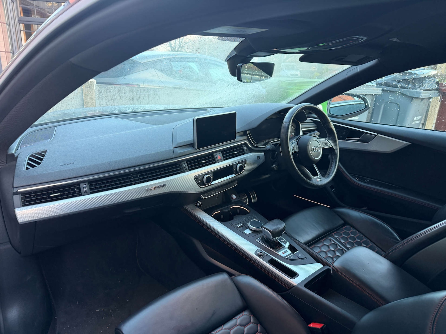 Used Audi RS5 for sale - 76495774: Photo 19