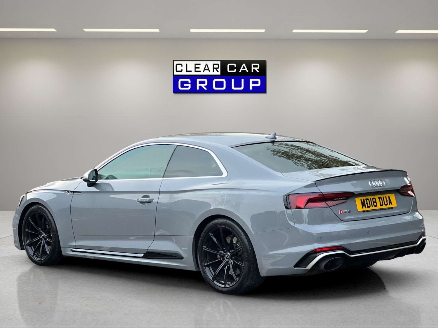 Used Audi RS5 for sale - 76495774: Photo 2