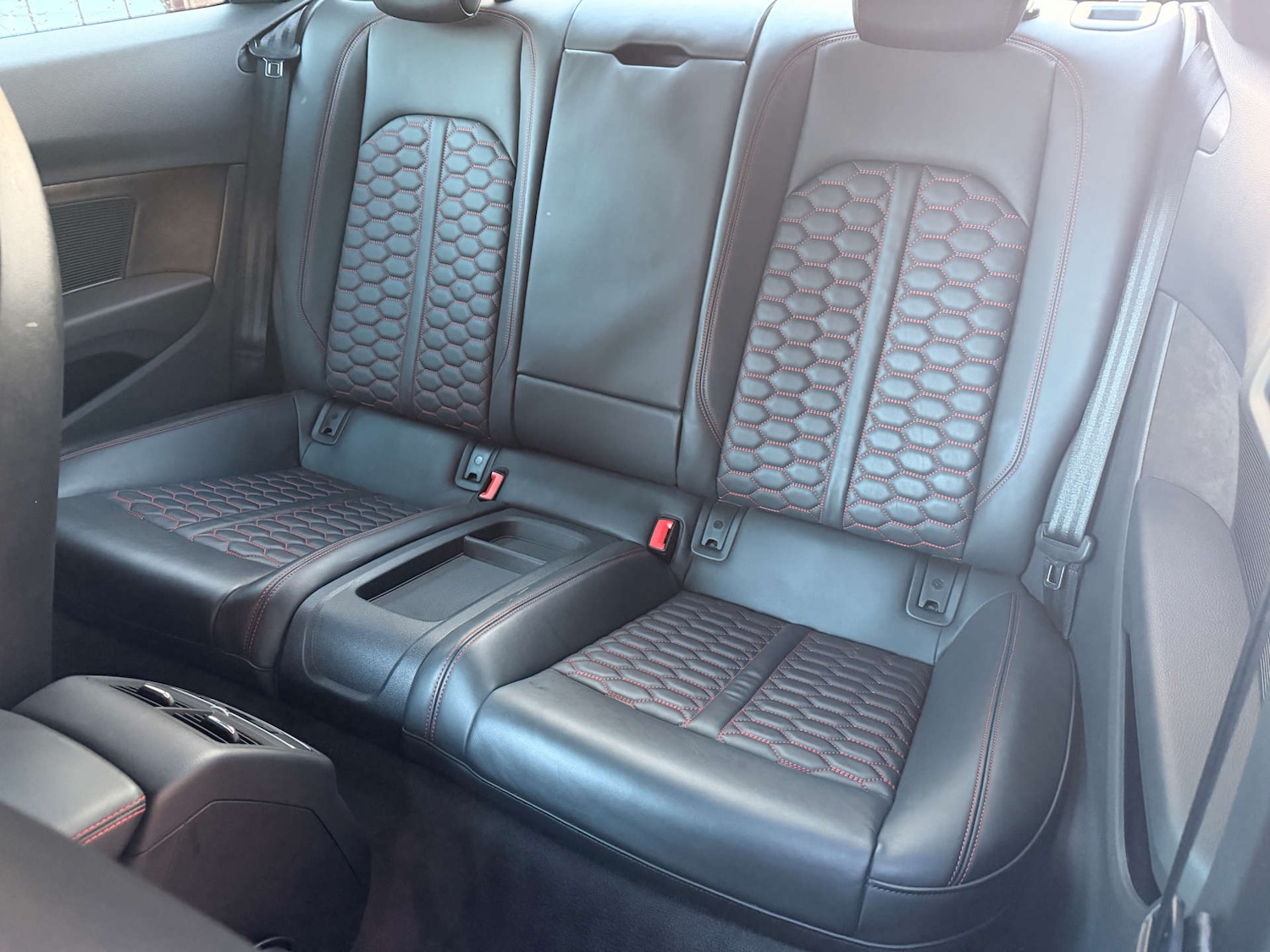 Used Audi RS5 for sale - 76495774: Photo 20