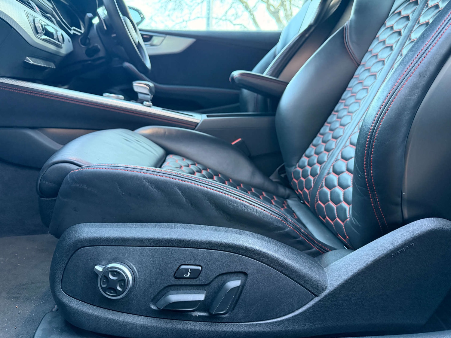 Used Audi RS5 for sale - 76495774: Photo 21